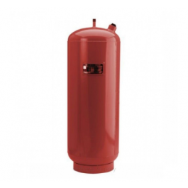 Xylem-Bell & Gossett 116300 Diaphragm Expansion Tank, D-40 ASME, 25 Gal