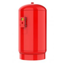 Xylem-Bell & Gossett 116304 Diaphragm Expansion Tank Assembly D120