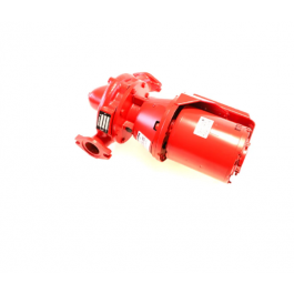 Armstrong Fluid Technology 116431MF-132 1/4HP Circulator Pump 1PH CI Body NFI H51-1BF