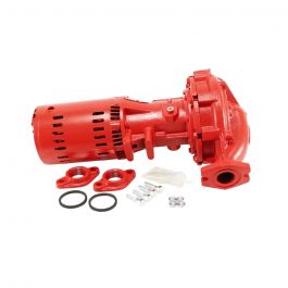 Armstrong Fluid Technology 116479-136A 3/4HP Circulator Pump CI Body 3PH W/Bronze Impeller H64-3BF