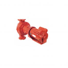 Armstrong Fluid Technology 116511-132 1HP Circulator Pump Cost Iron Body/Bronze Impeller 1PH H67-1BF