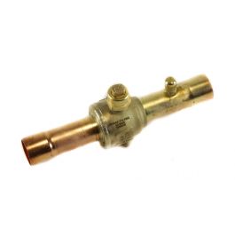 International Comfort Products 1172412 Ball Valve Suction 18S-18S