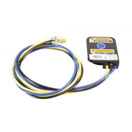International Comfort Products 1172729 Plug Compressor Wire 14Ga X 38 Inch