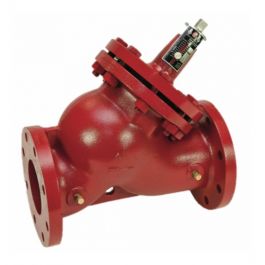 Xylem-Bell & Gossett 117471 5" Flange Circuit Setter Balance Valve CB-5F