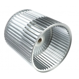 International Comfort Products 1175318 Blower Wheel 10" X 10" Bore 5/8" CCW