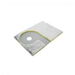 International Comfort Products 1176001 Insulation Flue Box Assembly