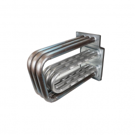 International Comfort Products 1176119 Heat Exchanger Assembly 115K-130K BTU LWNX