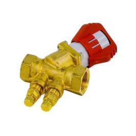Xylem-Bell & Gossett 117632 Circuit Sentry Flo Setter II Valve 3/4" NPT