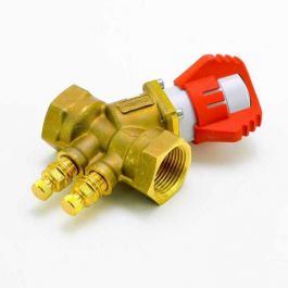 Xylem-Bell & Gossett 117643 Circuit Sentry FloSetter II 1" NPT