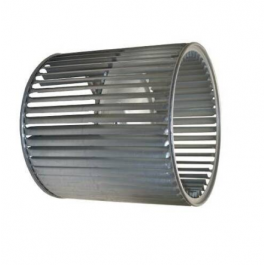 International Comfort Products 1176936 Blower Wheel CW 1/2" Bore 10"X10"