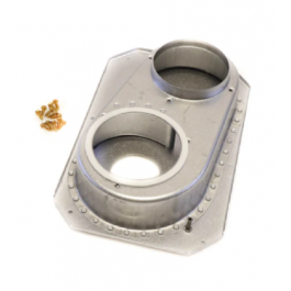 International Comfort Products 1176965 Inducer Housing Kit