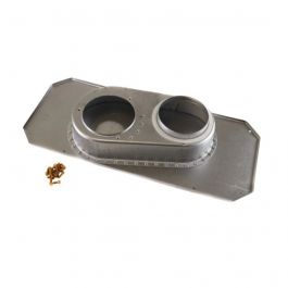International Comfort Products 1176968 Inducer Housing Kit