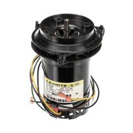ICP 1177802 1/16HP Motor IDF 3450 RPM 460V/1PH