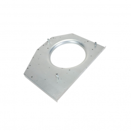 International Comfort Products 1178015 Blower Fan Plate Assembly