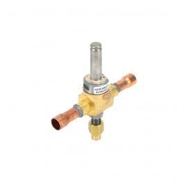 International Comfort Products 1178276 1/2" Solenoid Valve