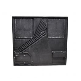 International Comfort Products 1183373 Condenser Base Pan LG Chassis