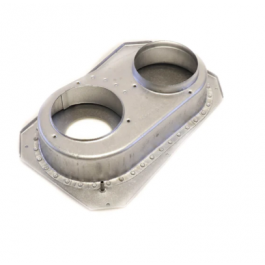 International Comfort Products 1183545 Inducer Housing Kit