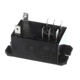 ICP 1183814 DPDT Relay 24V T92S11A22-24
