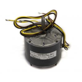 International Comfort Products 1184598 1/5HP Motor 810 RPM 208-230V/1-PH