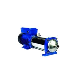International Comfort Products 1184982 2.4HP Motor 1670RPM 208-230V/460V/3-PH