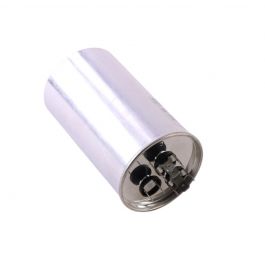 International Comfort Products 1185307 Dual Round Capacitor 70/5 MFD 440V