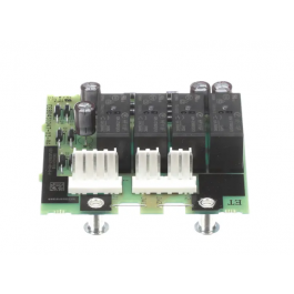 International Comfort Products 1185325 Board Fan Control