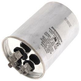 International Comfort Products 1185330 Round Run Cap 45/5 MFD 440V