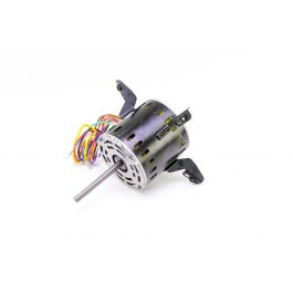 International Comfort Products 1185447 1/2HP 4-Speed Motor 1075 RPM 115V