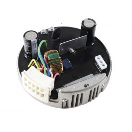 International Comfort Products 1185849 3/4HP ECM X-13 Motor Control