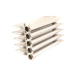 ICP 1186217 5-Cell Primary Heat Exchanger Kit