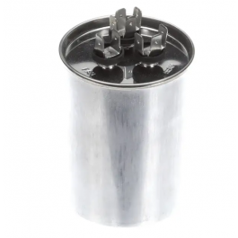 International Comfort Products 1186278 Round Run Capacitor 45/7.5 MFD 440V