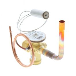 International Comfort Products 1186386 Thermostatic Expansion Valve (TXV) Kit R-410A