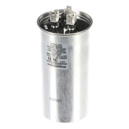 International Comfort Products 1186422 Round Run Capacitor 80/5 MFD 440V
