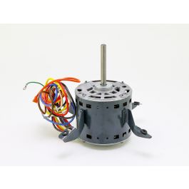 International Comfort Products 1186787 1/2HP 5-Speed Motor 1075 RPM 115V