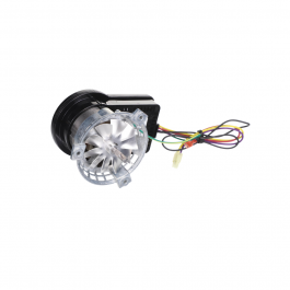 International Comfort Products 1186938 Induced Draft Motor