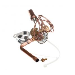 ICP 1187138 Thermostatic Expansion Valve kit Aluminum R-410A