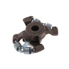 Xylem-Bell & Gossett 118732 1/2" Reversing Coupler Shaft