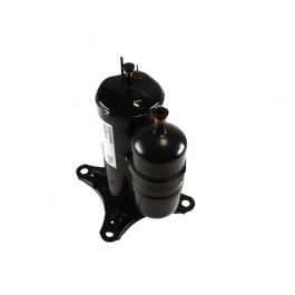 International Comfort Products 1188341 Compressor 21700 BTU/H R-410A 230V/1-PH GJS208KBA