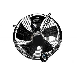Danfoss 119-5624 1/3-HP Fan Motor 1075 RPM, 208-230V/1-PH