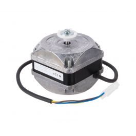Danfoss 119-5772 Condenser Fan Motor 1550 RPM 9W 120V