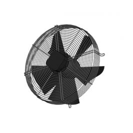 Danfoss 119-8714 1/3HP Condensing Fan Motor 1075 RPM 460V/1PH
