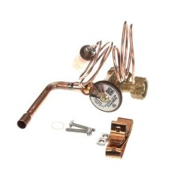 ICP 1190443 Thermal Expansion Valve Kit(TXV) R-410A Aluminum