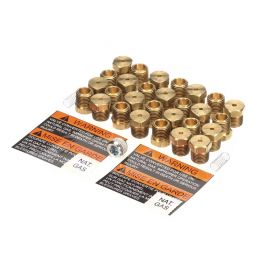 International Comfort Products 1191246 LP To NG Conversion Kit