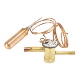 International Comfort Products 1191306 Thermal Expansion Valve(Txv)