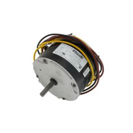 International Comfort Products 1191326 1/12HP Condenser Fan Motor 1100 RPM 208-230V/1-PH