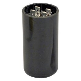 MARS 11913 Round Start Capacitor 145-174 MFD 125V