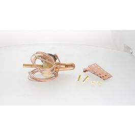 International Comfort Products 1192284 2-Ton Thermal Expansion Valve