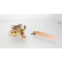 International Comfort Products 1192293 3-Ton Thermal Expansion Valve(TXV) R-410A