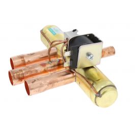 International Comfort Products 1192317 Reversing Valve W/24V Coil