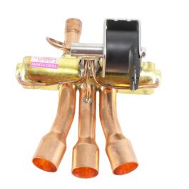 International Comfort Products 1192320 Reversing Valve W/Coil 24V